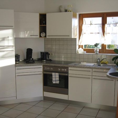 Ferienwohnung Unterm Nussbäumle Adelhausen Exterior foto