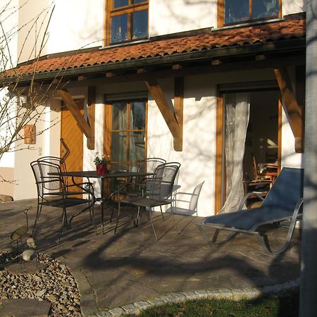 Ferienwohnung Unterm Nussbäumle Adelhausen Exterior foto
